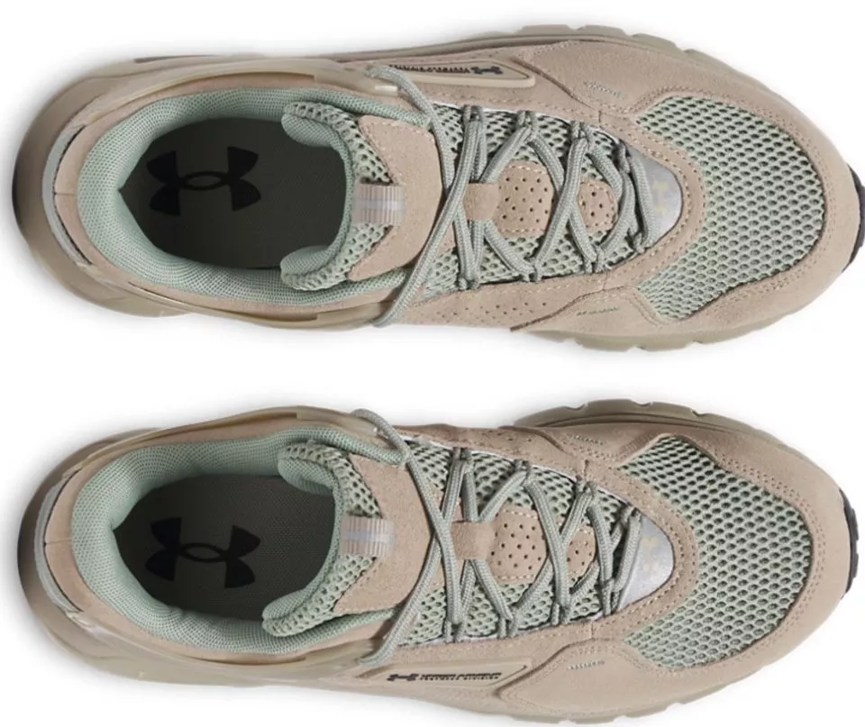 Trail shoes Under Armour UA Summit Trek Suede-BRN