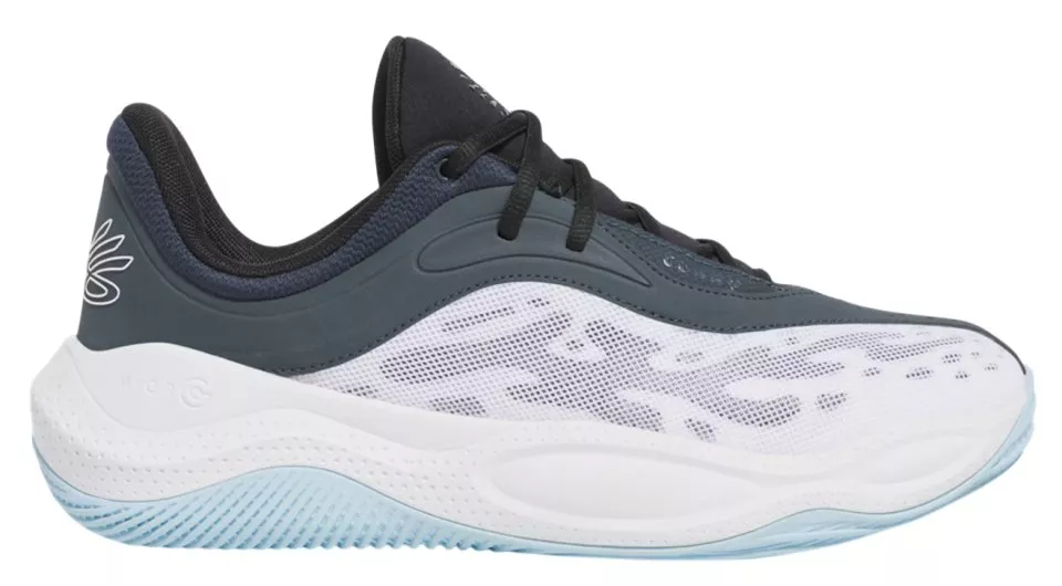 Παπούτσια μπάσκετ Under Armour CURRY Splash 25