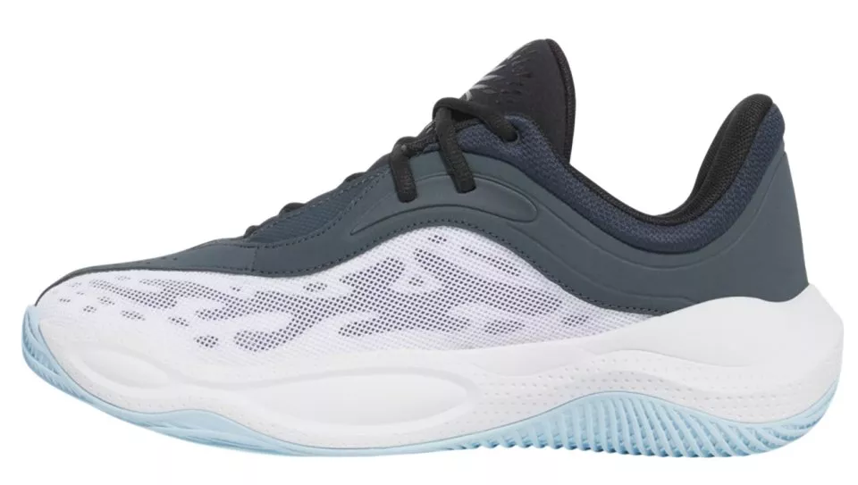 Παπούτσια μπάσκετ Under Armour CURRY Splash 25