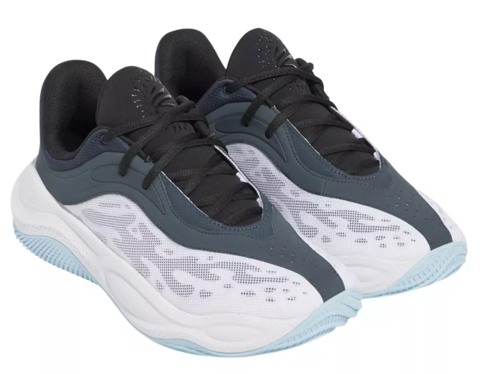 Παπούτσια μπάσκετ Under Armour CURRY Splash 25