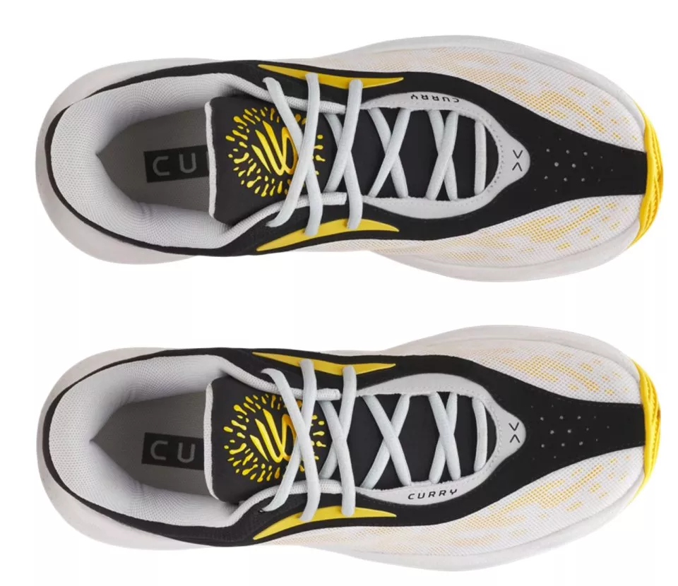 Баскетболни обувки Under Armour CURRY Splash 25