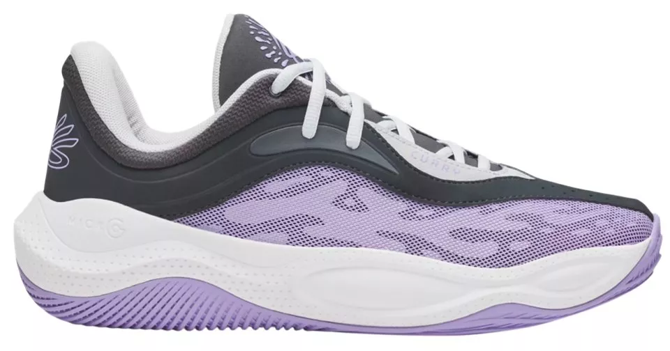 Ghete de baschet Under Armour Curry Splash 25 Shoe