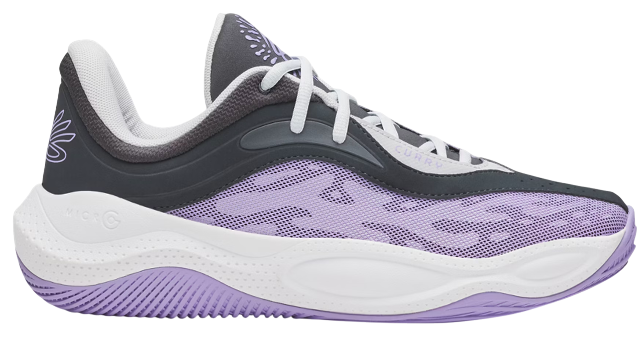 Ghete de baschet Under Armour Curry Splash 25 Shoe