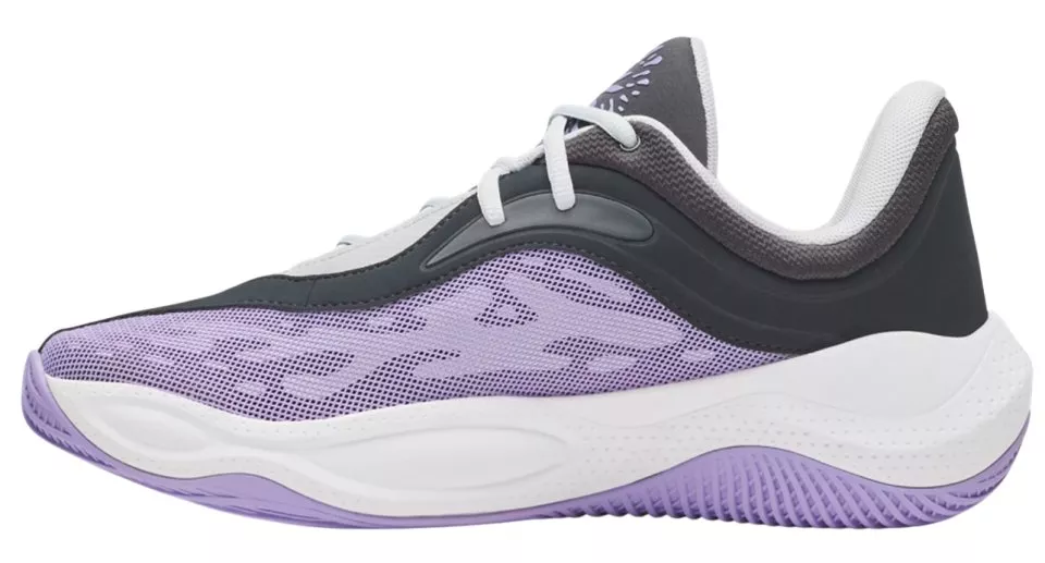 Ghete de baschet Under Armour Curry Splash 25 Shoe