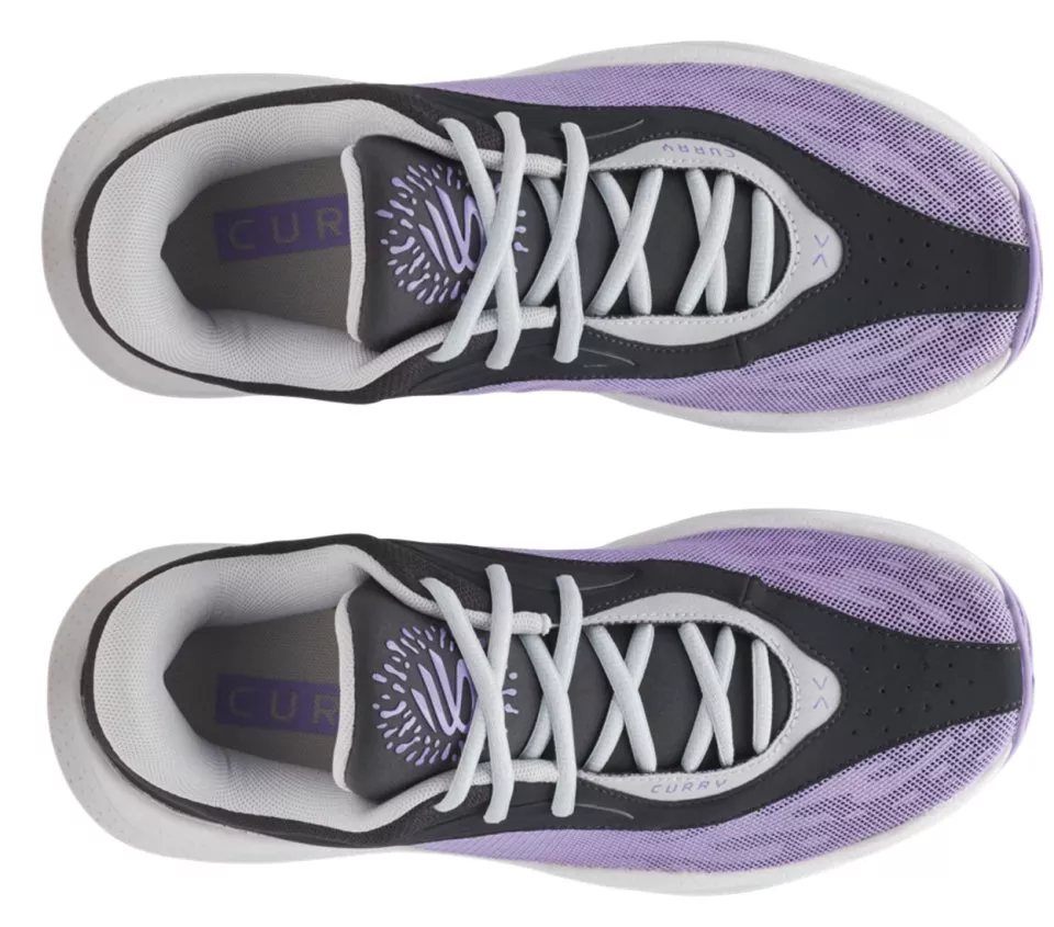 Ghete de baschet Under Armour Curry Splash 25 Shoe