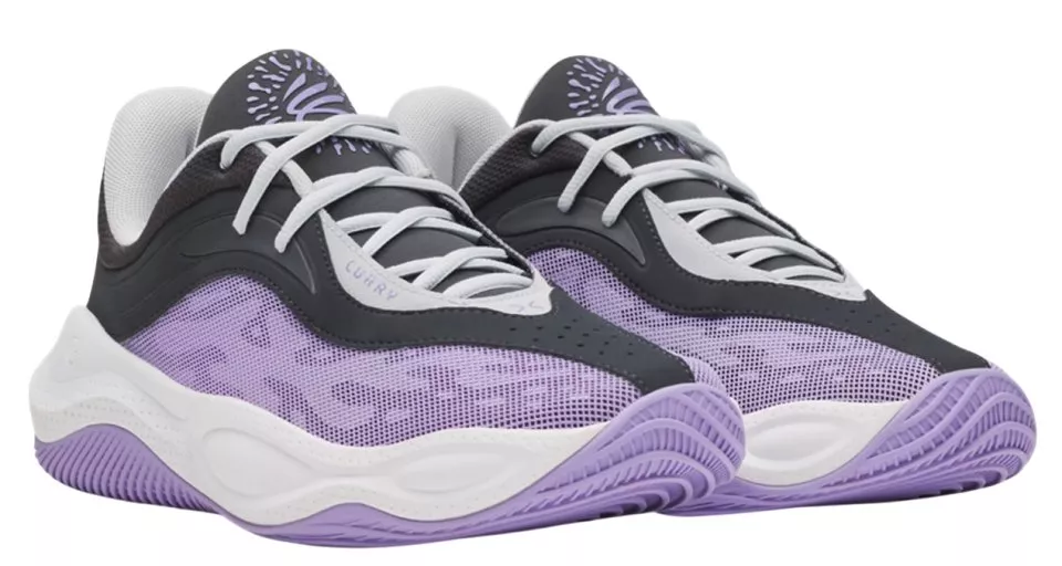 Ghete de baschet Under Armour Curry Splash 25 Shoe