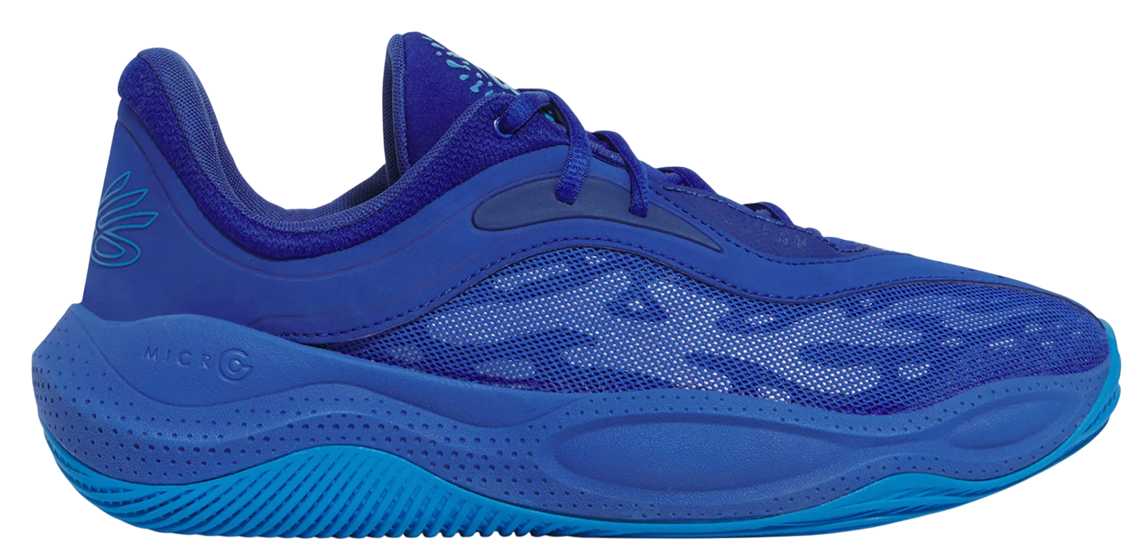 Košarkarski copati Under Armour CURRY Splash 25