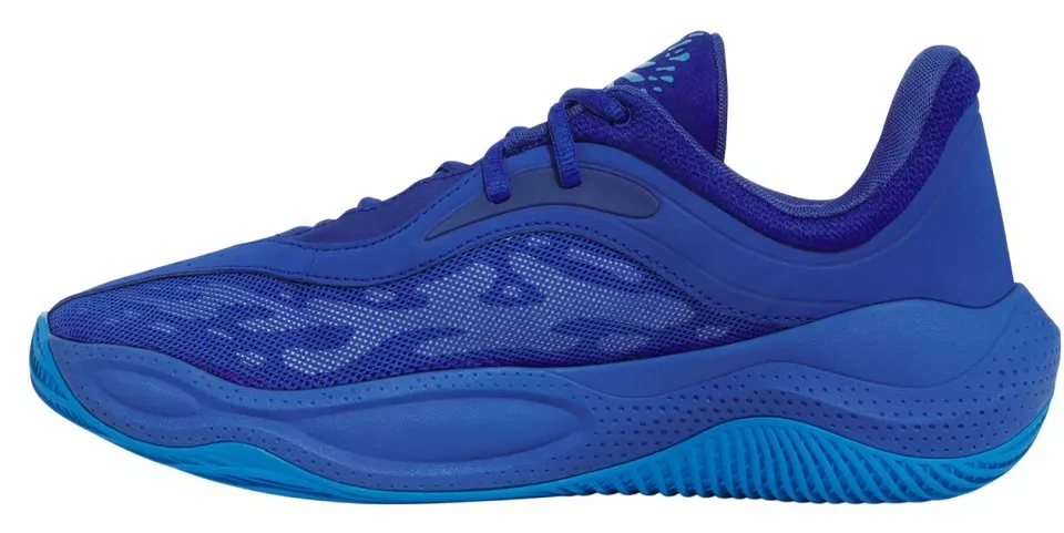 Košarkarski copati Under Armour CURRY Splash 25