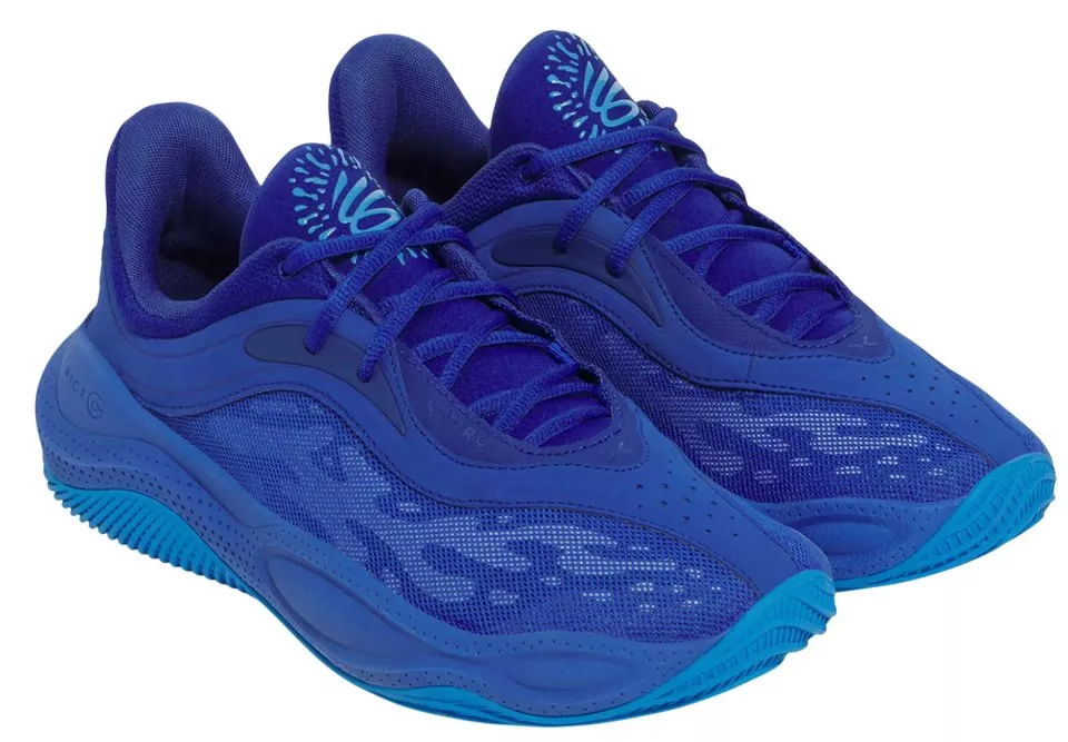 Košarkarski copati Under Armour CURRY Splash 25