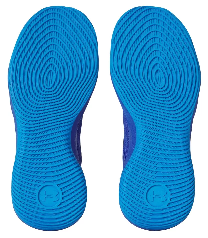 Košarkarski copati Under Armour CURRY Splash 25