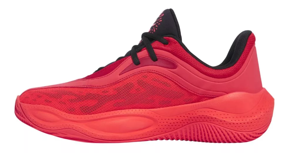 Παπούτσια μπάσκετ Under Armour CURRY Splash 25
