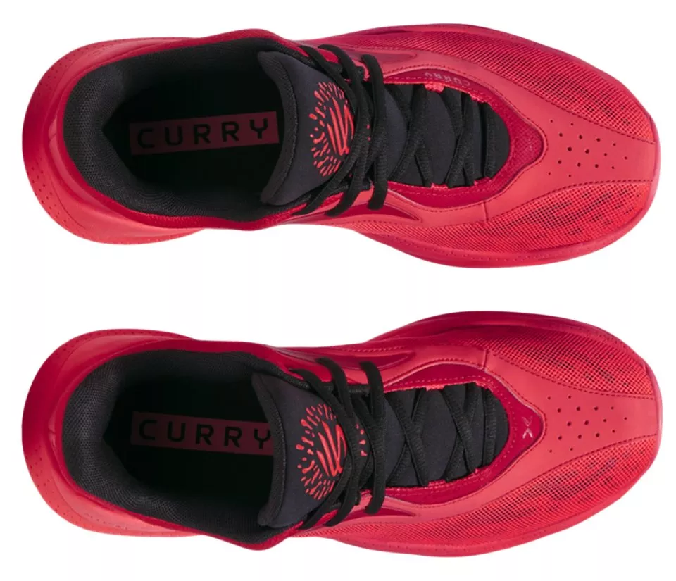 Παπούτσια μπάσκετ Under Armour CURRY Splash 25