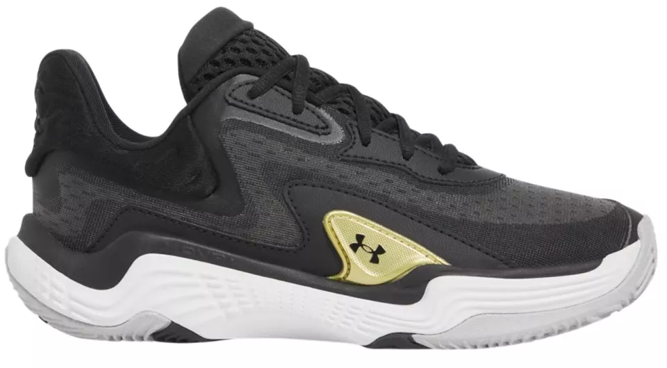 Under Armour UA Spawn 7 Kosárlabda cipő