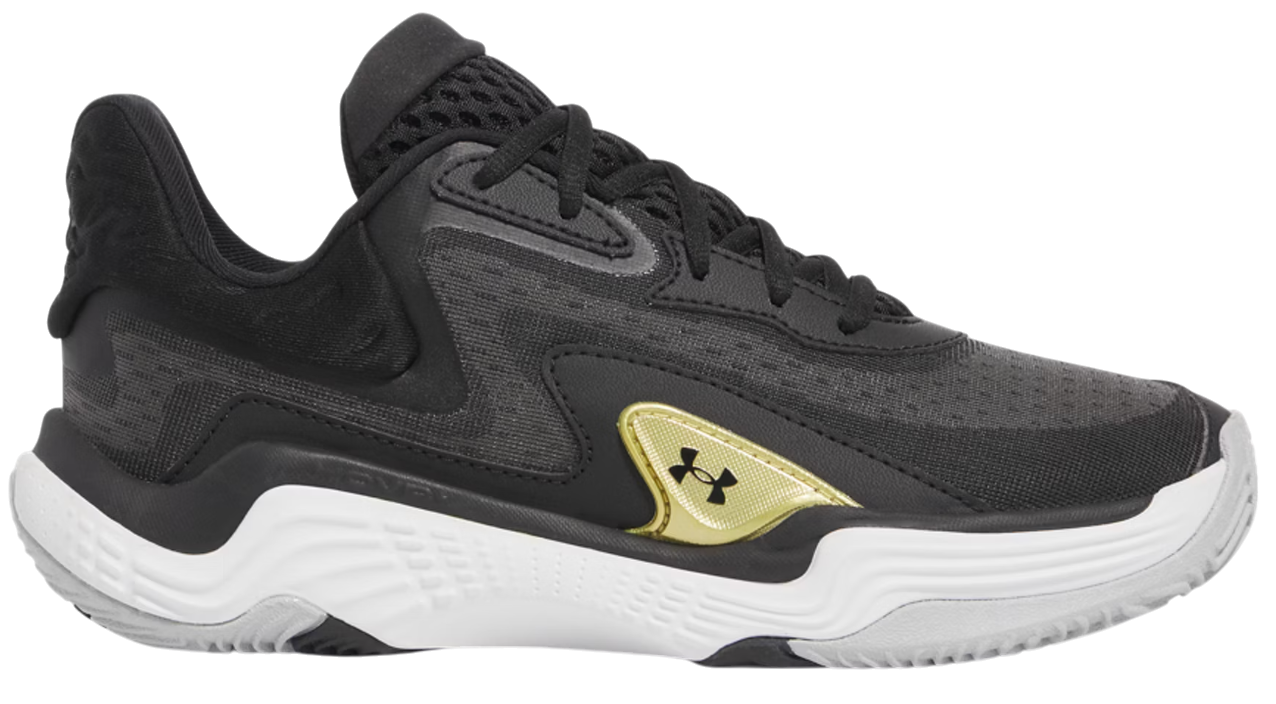 Under Armour UA Spawn 7 Kosárlabda cipő