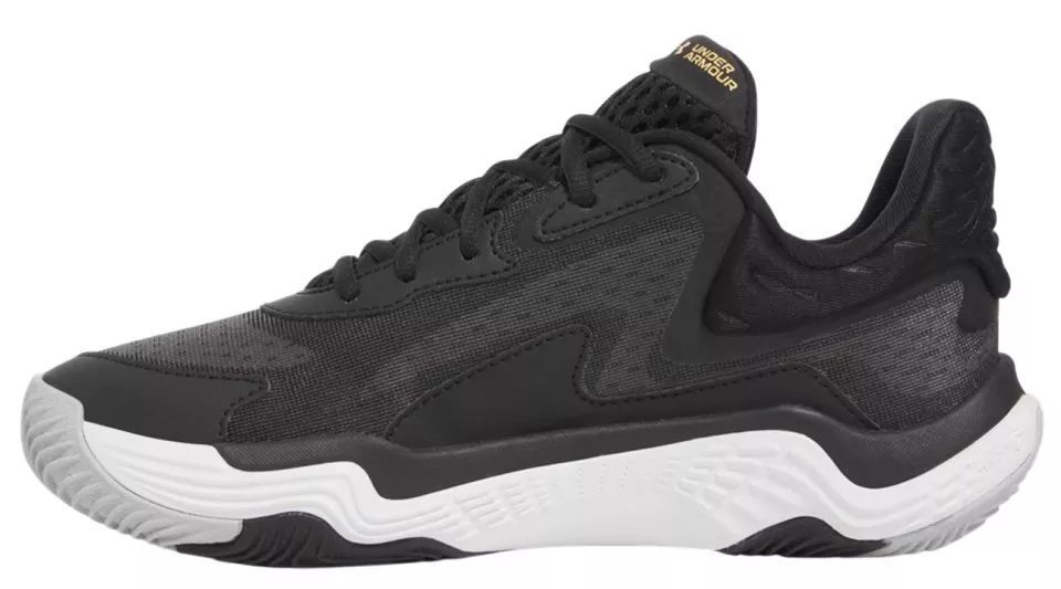 Under Armour UA Spawn 7 Kosárlabda cipő