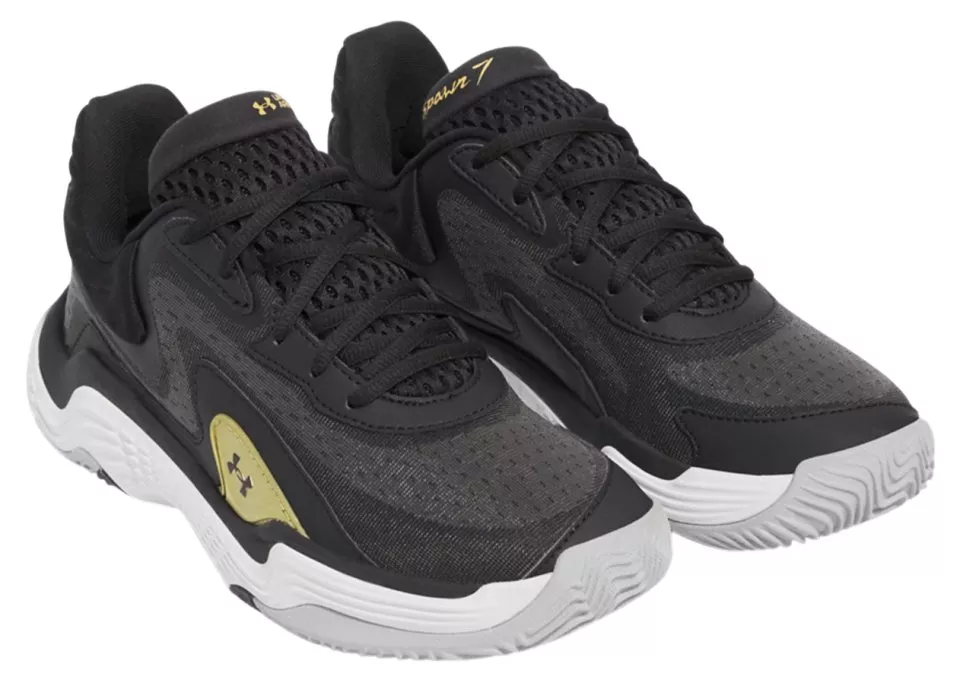 Under Armour UA Spawn 7 Kosárlabda cipő