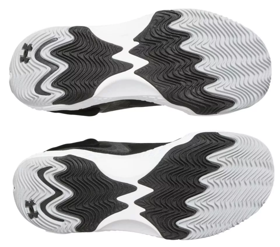 Under Armour UA Spawn 7 Kosárlabda cipő