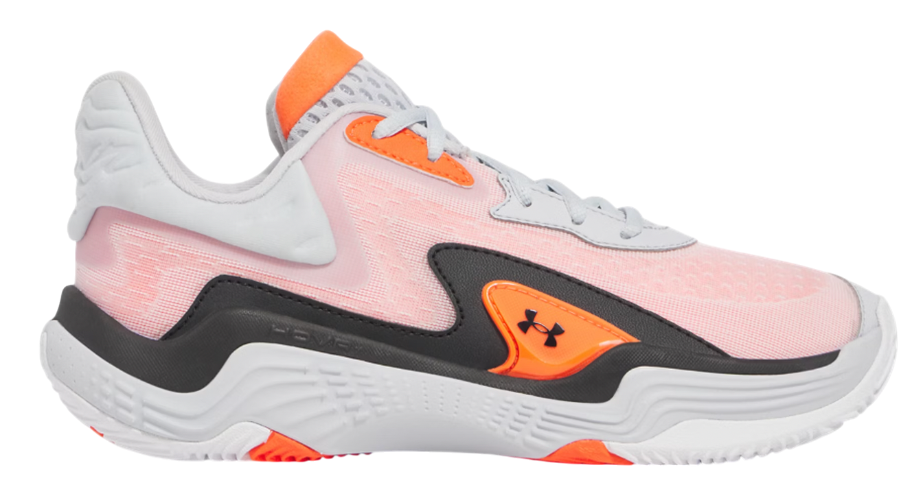 Zapatos de baloncesto Under Armour UA Spawn 7