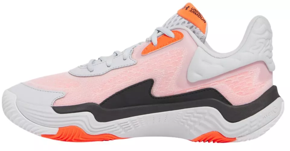 Zapatos de baloncesto Under Armour UA Spawn 7