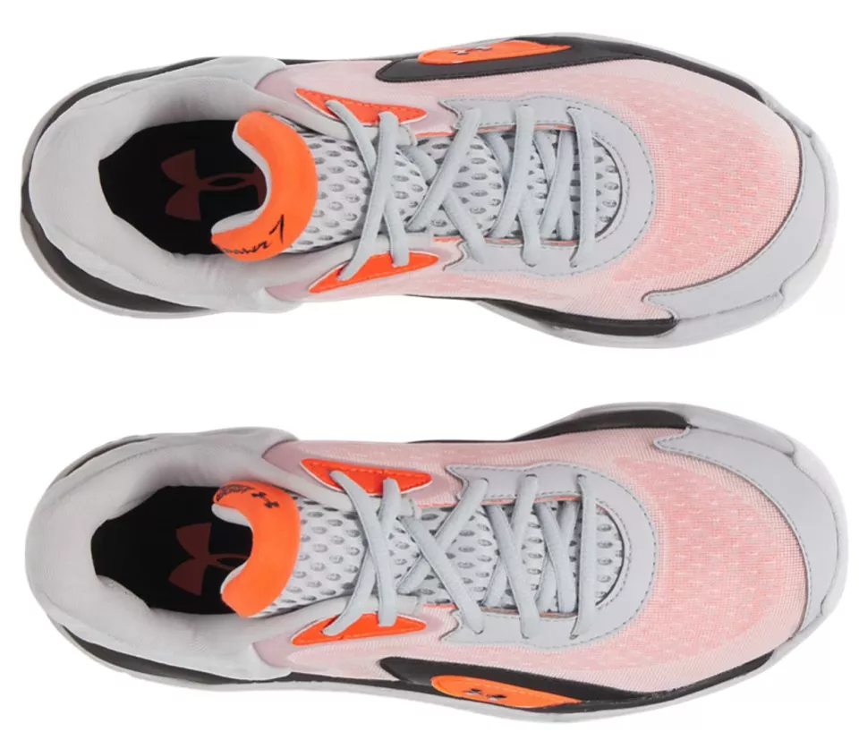 Zapatos de baloncesto Under Armour UA Spawn 7