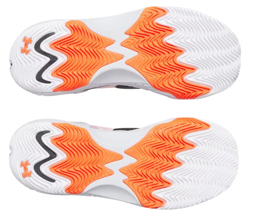 Zapatos de baloncesto Under Armour UA Spawn 7