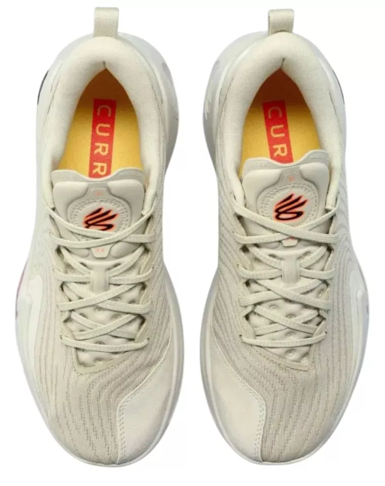 Παπούτσια μπάσκετ Under Armour CURRY 12 STRN shoe