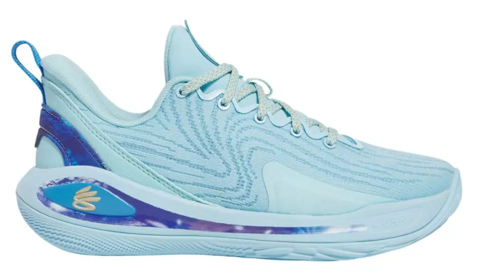 Παπούτσια μπάσκετ Under Armour GS CURRY 12 PSCS shoe