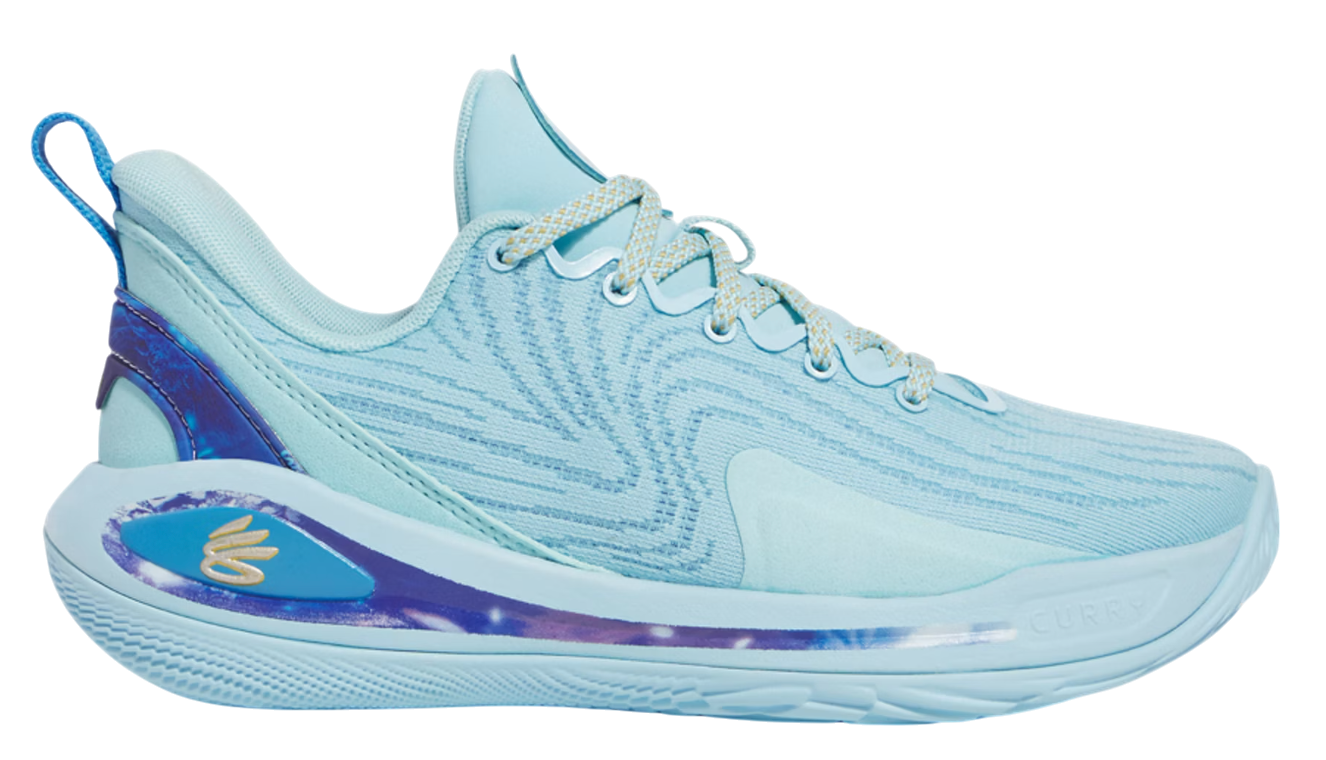 Παπούτσια μπάσκετ Under Armour GS CURRY 12 PSCS shoe