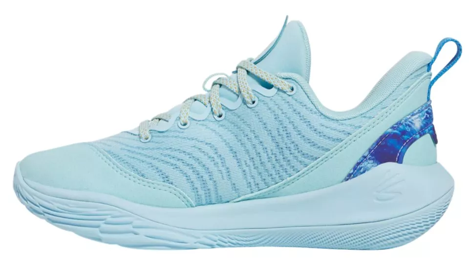 Παπούτσια μπάσκετ Under Armour GS CURRY 12 PSCS shoe