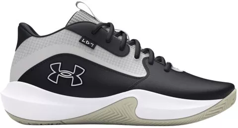 UA Lockdown 7-BLK