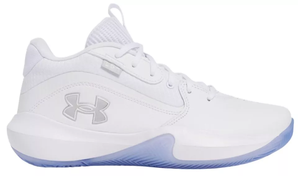 Under Armour UA Lockdown 7 Kosárlabda cipő
