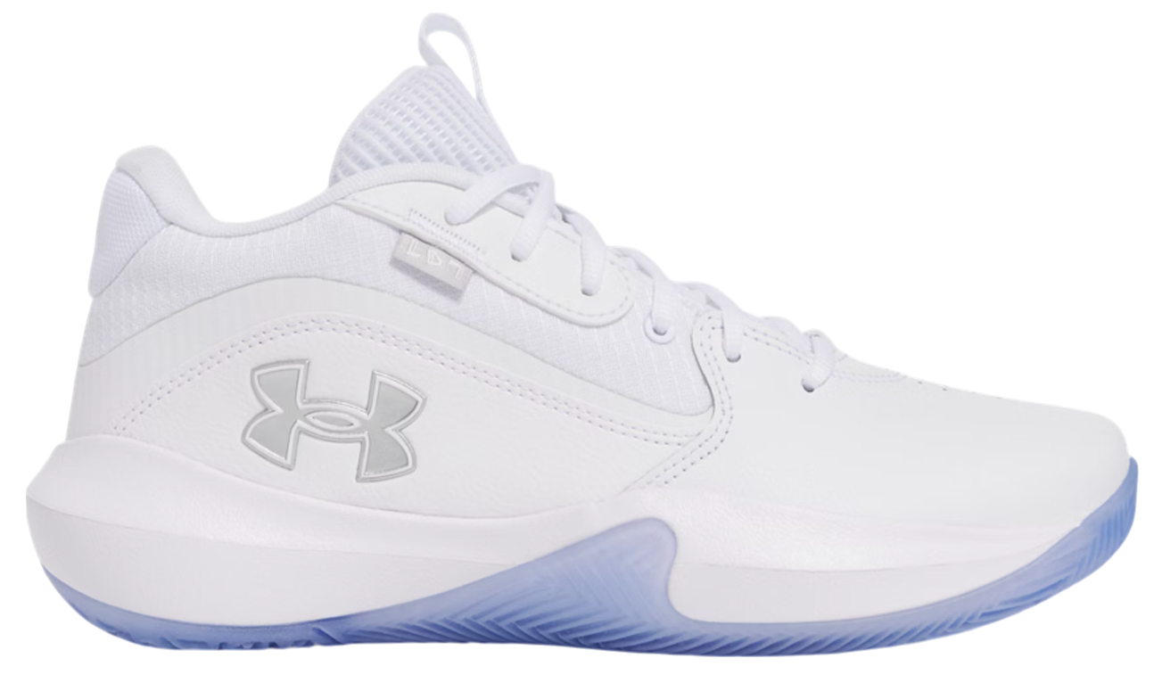 Under Armour UA Lockdown 7 Kosárlabda cipő