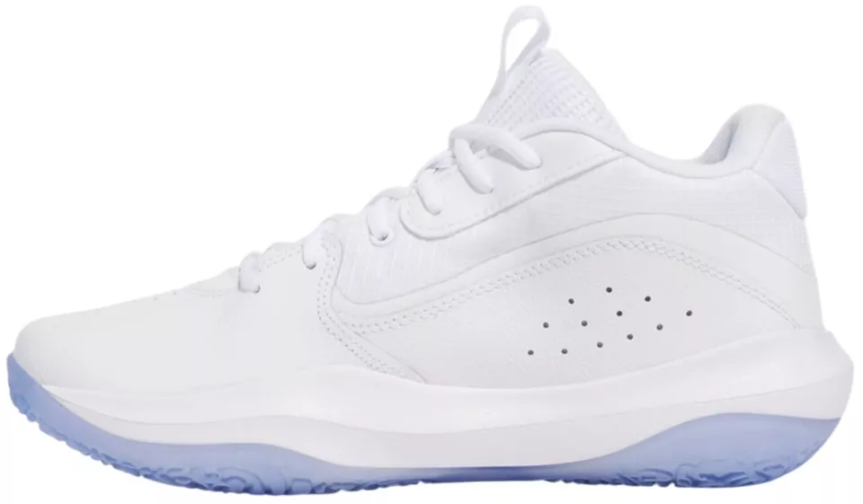 Under Armour UA Lockdown 7 Kosárlabda cipő