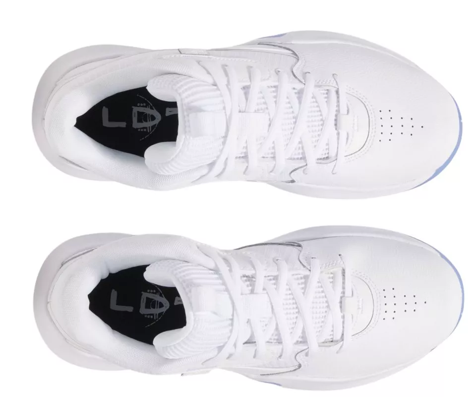Under Armour UA Lockdown 7 Kosárlabda cipő