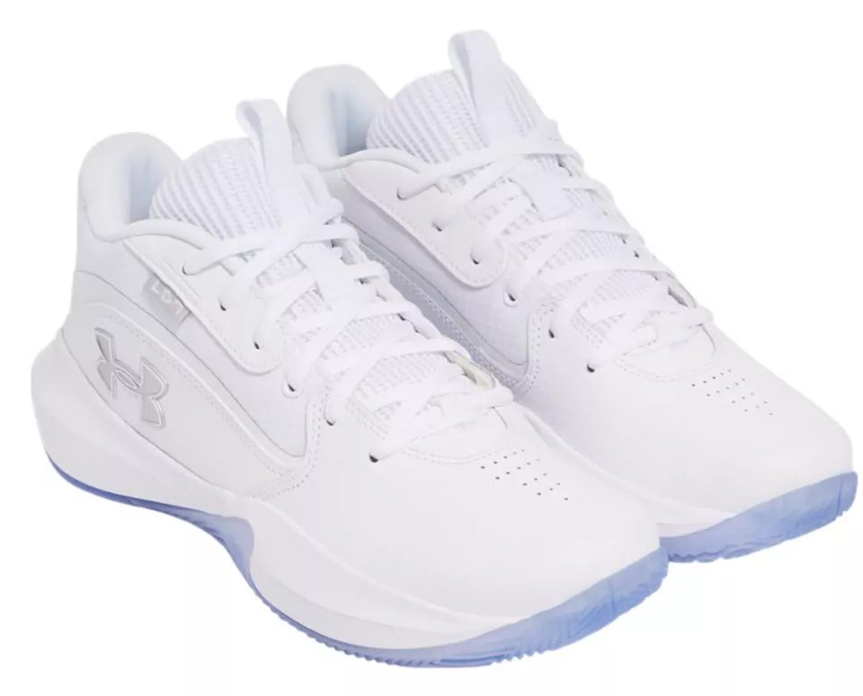 Under Armour UA Lockdown 7 Kosárlabda cipő