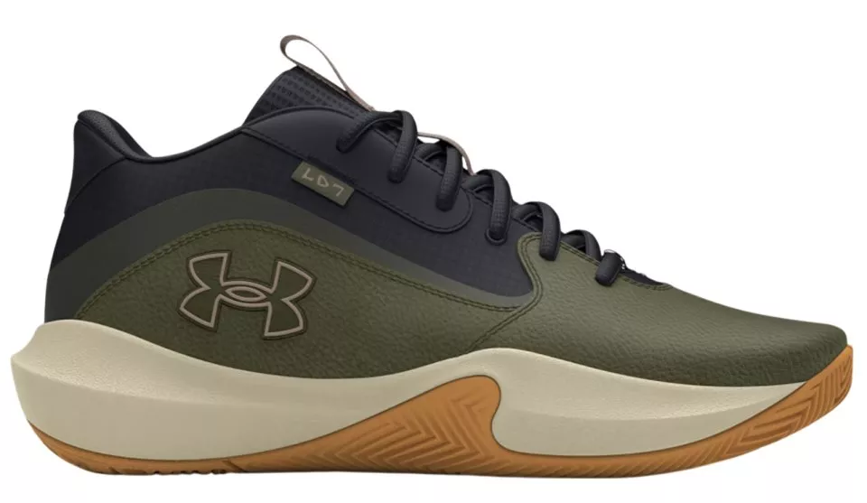 Basketball Schuhe Under Armour UA Lockdown 7