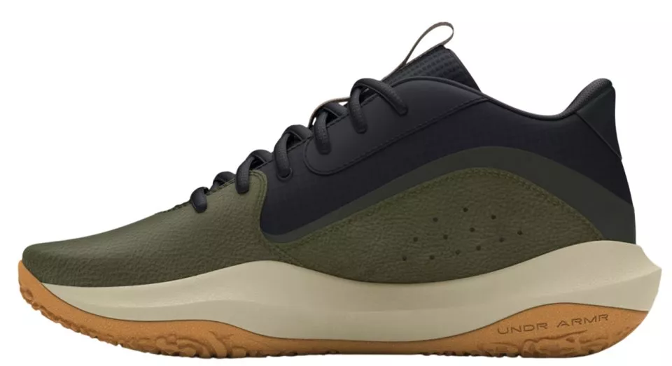 Basketball Schuhe Under Armour UA Lockdown 7