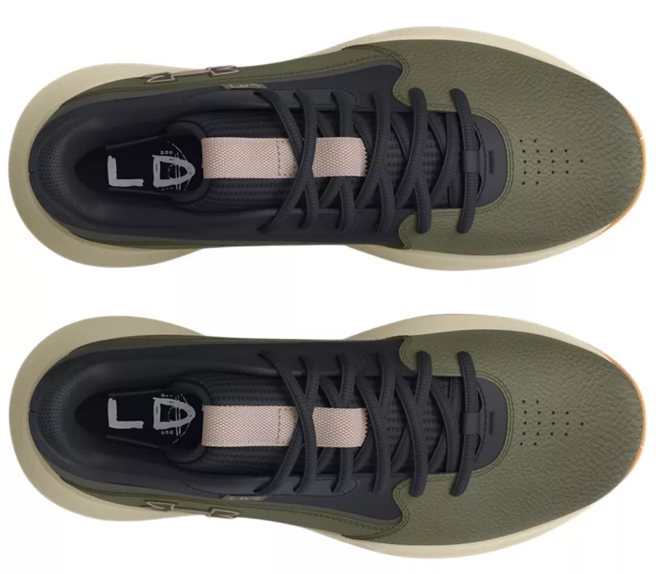 Basketball Schuhe Under Armour UA Lockdown 7