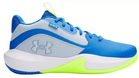 UA Lockdown 7