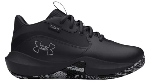 UA GS Lockdown 7