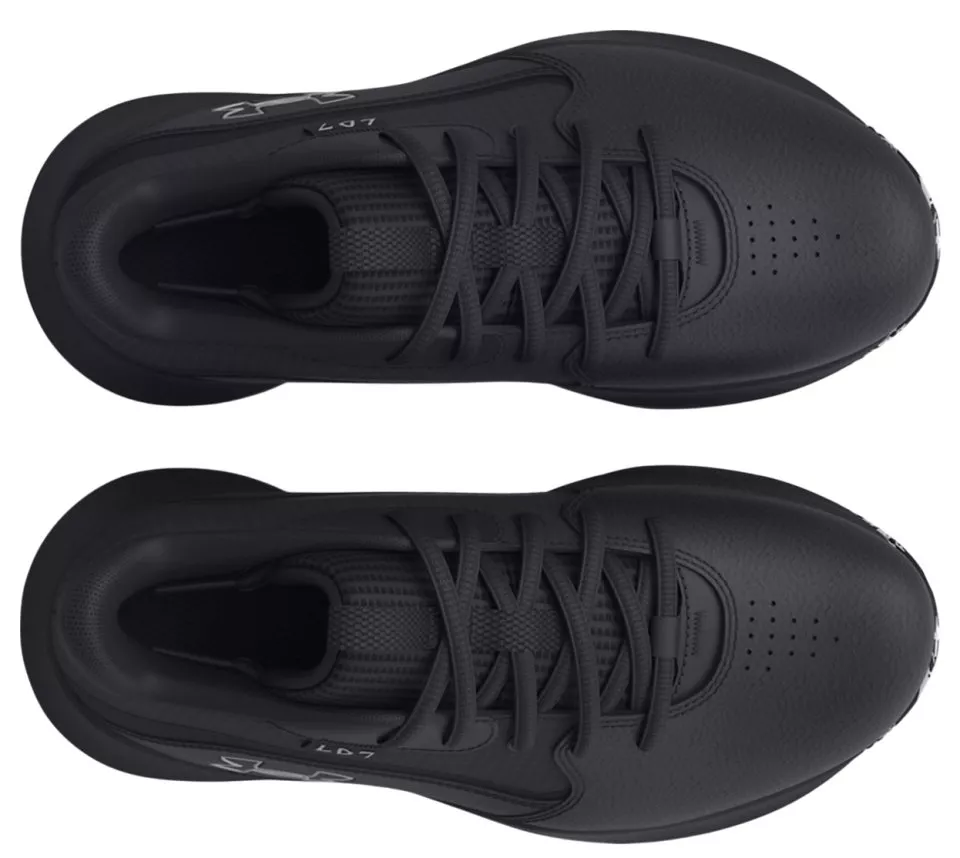 Buty do koszykówki Under Armour UA GS Lockdown 7
