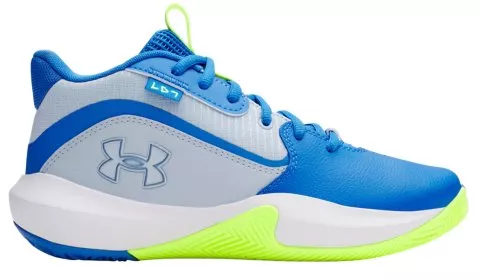 UA GS Lockdown 7