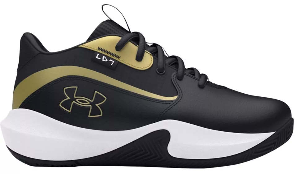 Баскетболни обувки Under Armour UA PS Lockdown 7