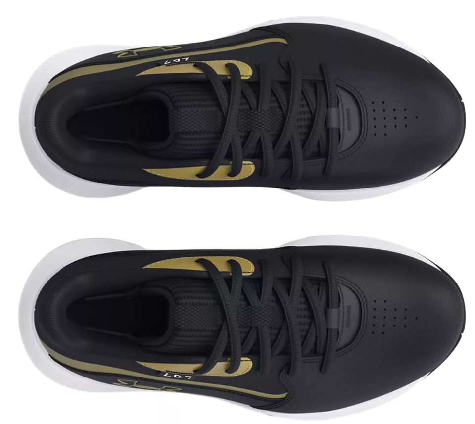 Баскетболни обувки Under Armour UA PS Lockdown 7