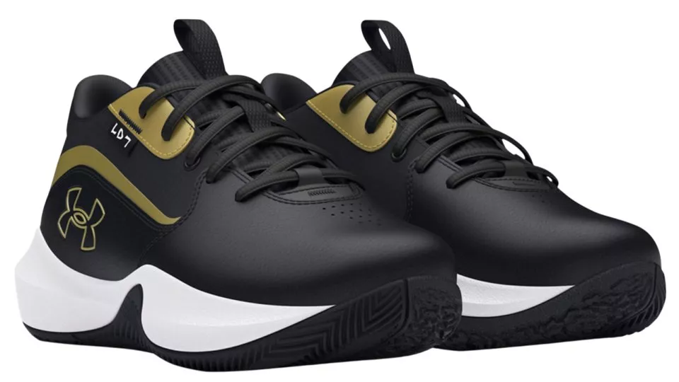 Баскетболни обувки Under Armour UA PS Lockdown 7