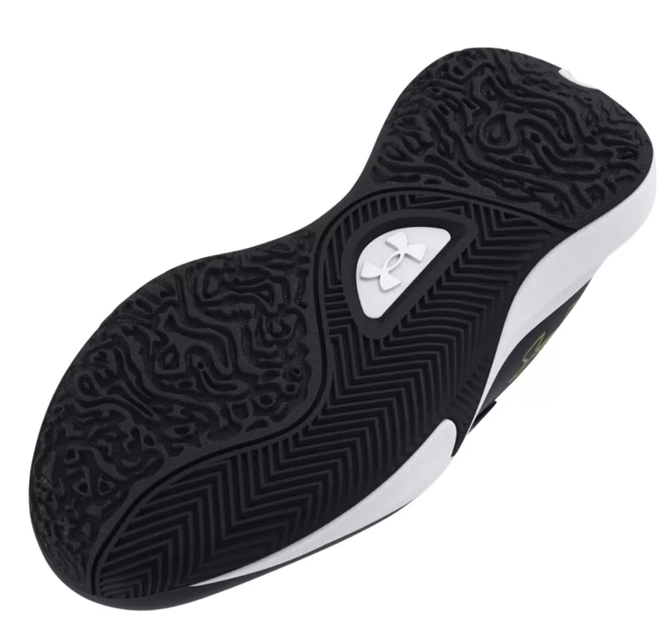 Баскетболни обувки Under Armour UA PS Lockdown 7