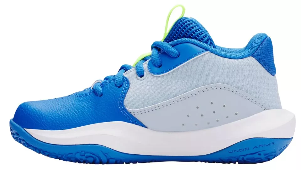 Παπούτσια μπάσκετ Under Armour UA PS Lockdown 7