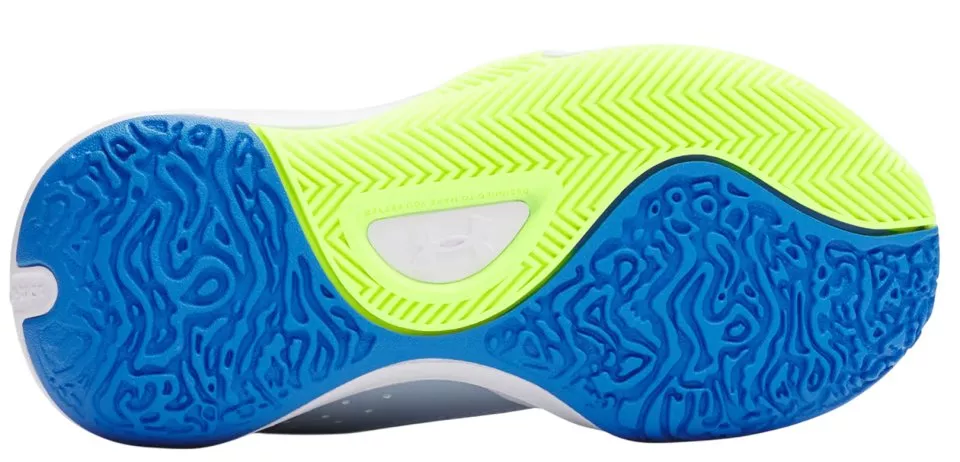 Παπούτσια μπάσκετ Under Armour UA PS Lockdown 7