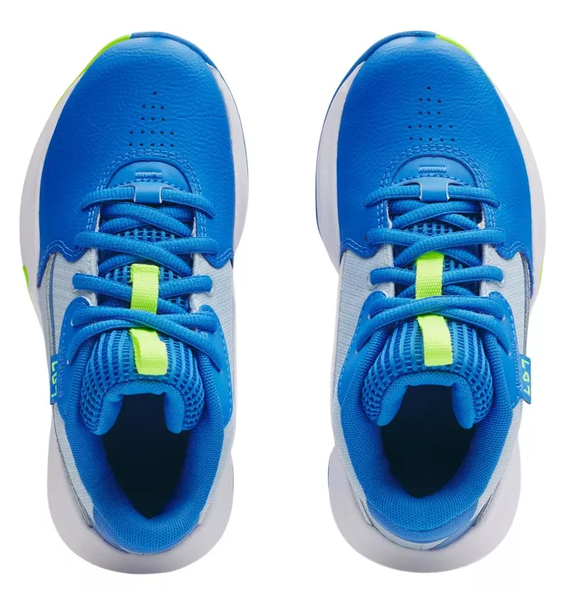 Παπούτσια μπάσκετ Under Armour UA PS Lockdown 7