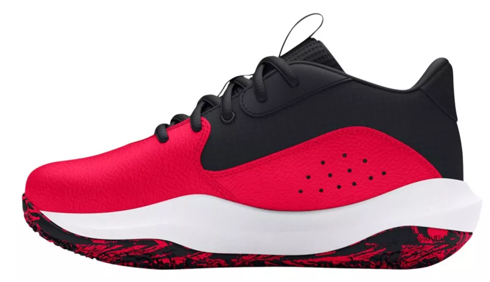 Under Armour UA PS Lockdown 7 Kosárlabda cipő